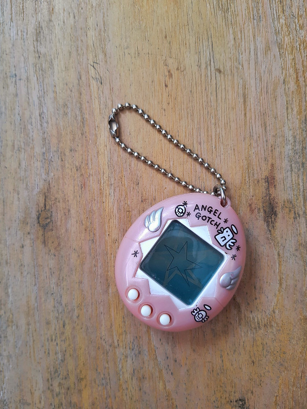Tamagotchi